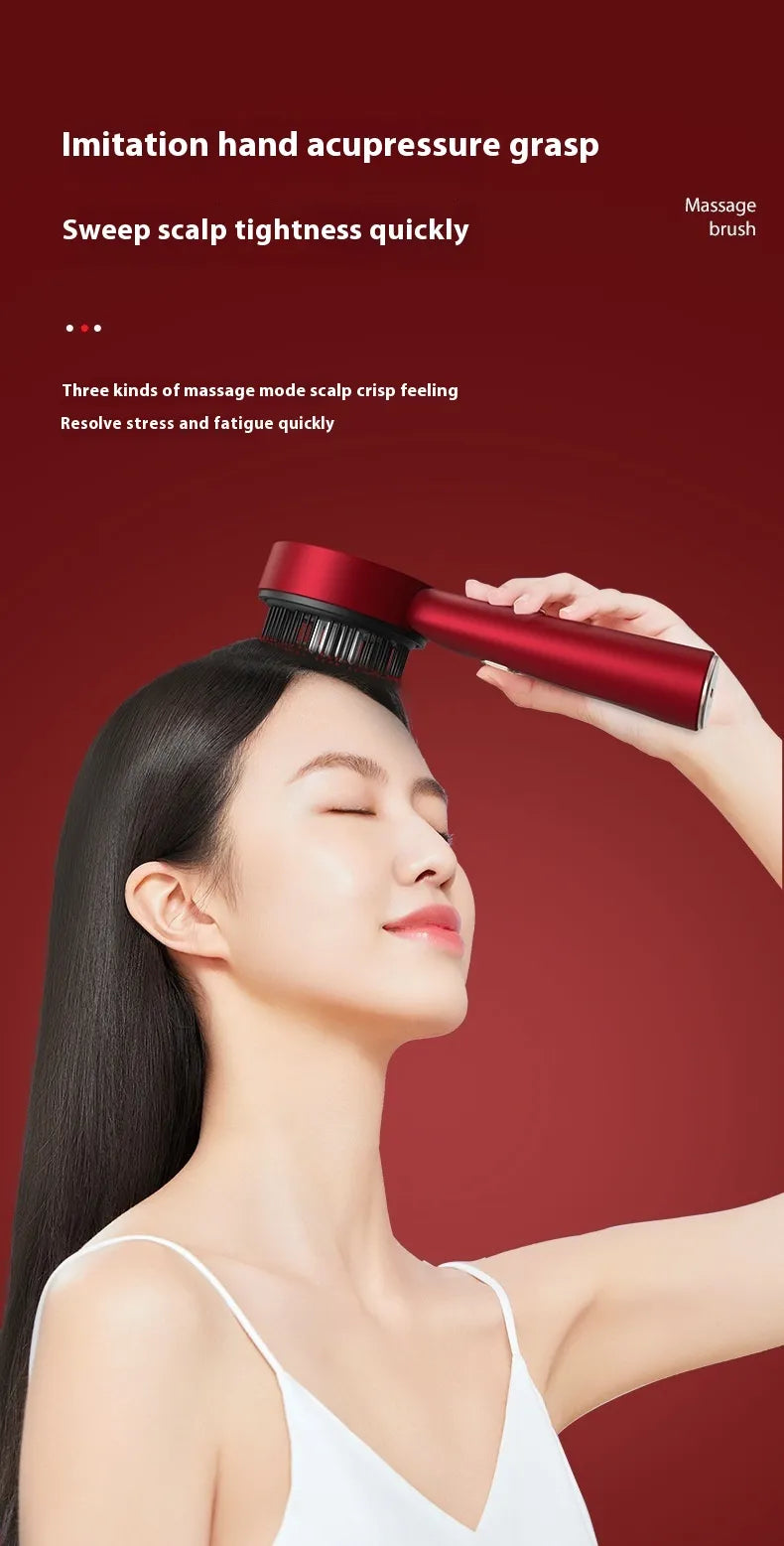 NuroScalp Pro