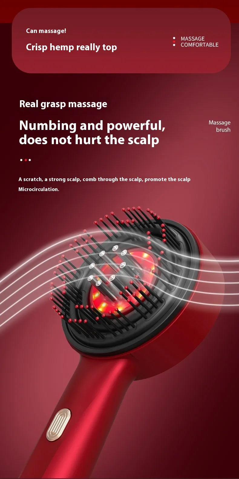 NuroScalp Pro