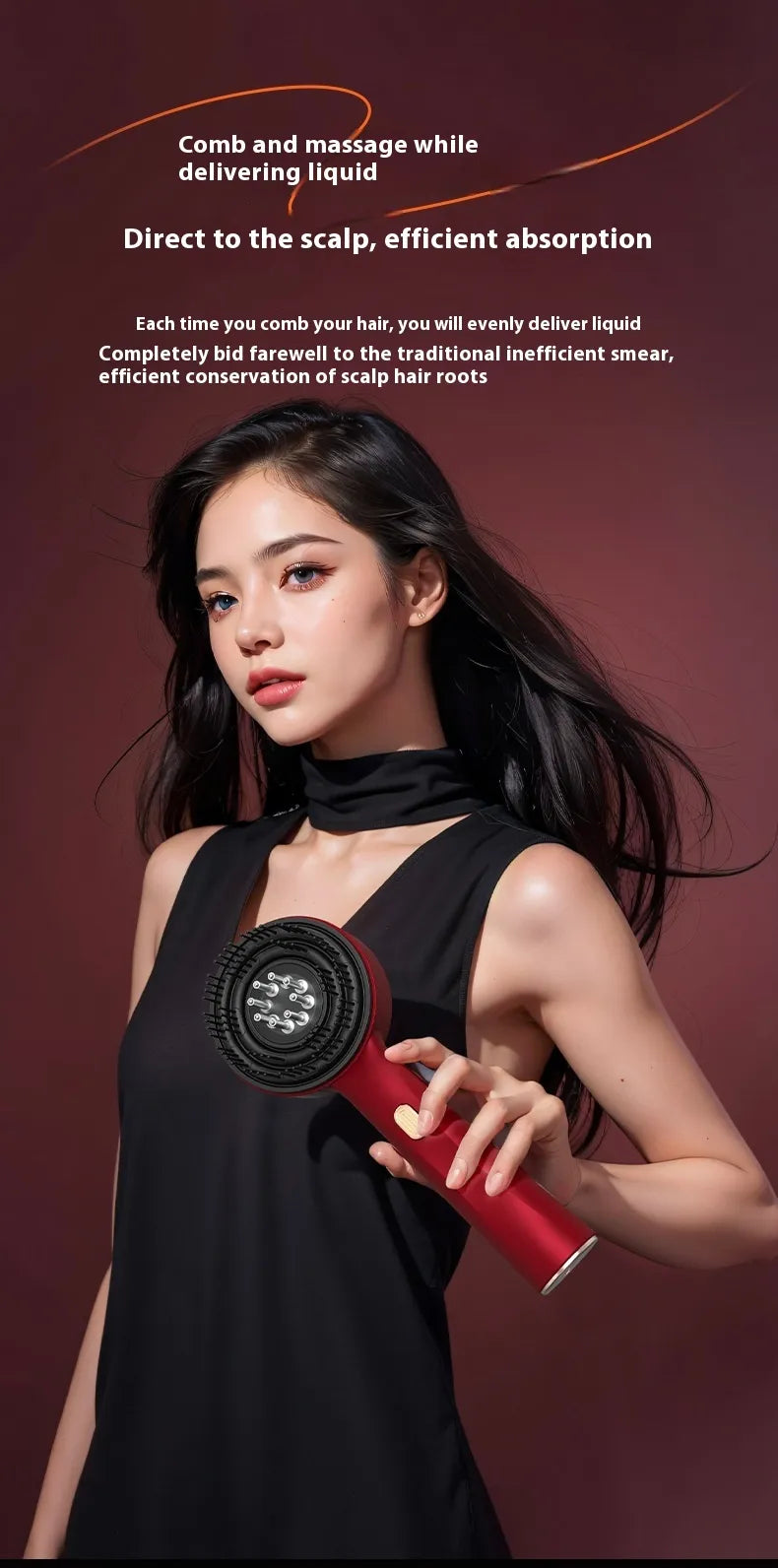 NuroScalp Pro