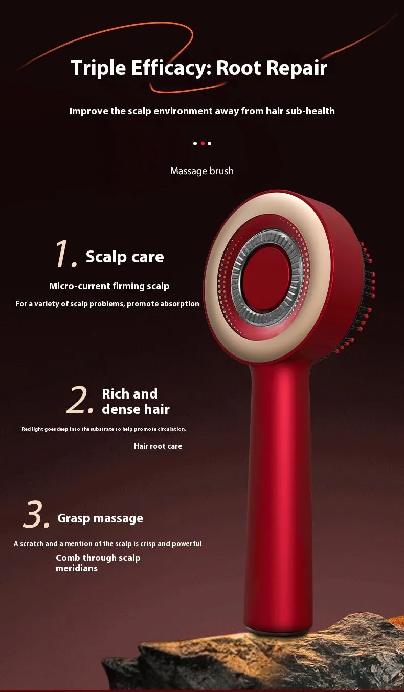 NuroScalp Pro