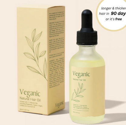 Nuro Hair Oil