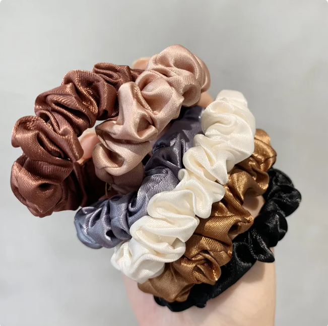 Nuro French Hair Tie Set